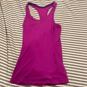 Nike Pro Dri-Fit Training Tank Top